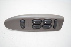 97 98 99 00 01 02 FORD EXPEDITION LEFT DRIVER MASTER WINDOW SWITCH