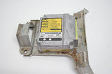 98 99 TOYOTA AVALON AIRBAG SRS CONTROL MODULE 89170-07050