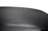 03 04 05 08 09 10 11 12 PORSCHE PANAMERA 966 TURBO SPOILER WING CARBON FIBER