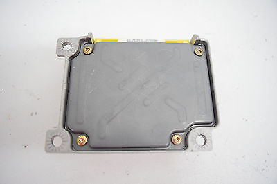 99 00 01 02 MERCEDES AIRBAG CONTROL MODULE 0285001215