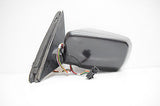 01 02 03 04 05 BMW 325I LEFT DRIVER SIDE MIRROR BLACK