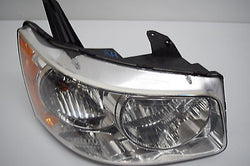 06 07 08 09 PONTIAC TORRENT RIGHT SIDE HEADLIGHT