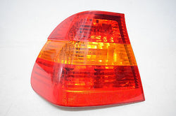 00 01 02 03 04 05 BMW 325XI 325 XI LEFT DRIVER TAIL LIGHT TAILLIGHT