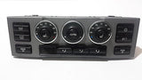 06 07 08 09 LAND ROVER RANGE ROVER DUAL CLIMATE CONTROL