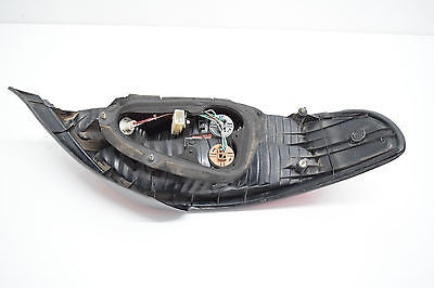 99 00 01 TOYOTA SOLARA TAILIGHT TAIL LIGHT RIGHT PASSENGER