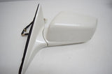 02 03 ACURA TL LEFT DRIVER MIRROR WHITE