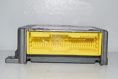 00 01 02 MERCEDES S430 AIRBAG CONTROL MODULE 00302095101084