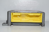00 01 02 MERCEDES S430 AIRBAG CONTROL MODULE 00302095101084