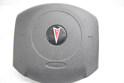 05 06 PONTIAC G6 LEFT DRIVER AIRBAG