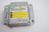 05 CADILLAC CTS AIRBAG CONTROL MODULE 28001669