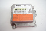 02 03 04 05 AUDI A4 AIRBAG CONTROL MODULE 8E0959655A