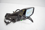 02 03 04 05 06 07 CADILLAC CTS RIGHT PASSENGER BLACK