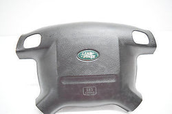 99 00 01 02 03 04 LAND ROVER DISCOVERY LEFT DRIVER AIRBAG