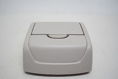 05 06 DODGE CARAVAN TOWN AND COUNTRY OVERHEAD DVD PLAYER DISPLAY OEM