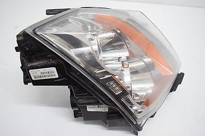08 09 10 11 12 13 14 CADILLAC CTS LEFT DRIVER HEADLIGHT HEAD LIGHT