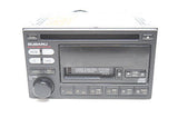 00 01 02 SUBARU LEGACY IMPREZA OUTBACK BAJA RADIO CD CASSETTE PLAYER OEM