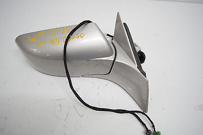 03 04 05 06 07 CADILLAC CTS  RIGHT PASSENGER MIRROR GRAYISH GOLD