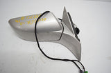 03 04 05 06 07 CADILLAC CTS  RIGHT PASSENGER MIRROR GRAYISH GOLD