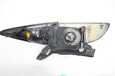00 01 02 CHEVY CAVALIER RIGHT PASSENGER HEADLIGHT OEM