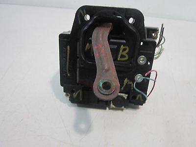 97 98 99 00 MERCEDES ML430 ML320 ML55 GEAR SHIFTER