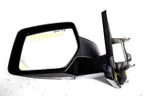 07 08 09 10 11 12 JEEP PATRIOT LEFT DRIVER MIRROR