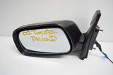 01 02 03 TOYOTA PRIUS LEFT DRIVER SIDE MIRROR