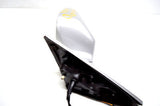 98 99 00 01 02 HONDA ACCORD LEFT DRIVER SIDE MIRROR SILVER
