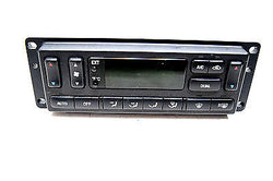 03 04 05 06 FORD EXPEDITION DUEL DUAL CLIMATE CONTROL OEM