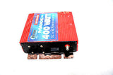 MAXX 400 WATT POWER INVERTER