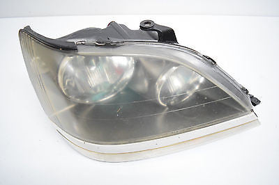 99 00 01 02 03 LEXUS RX300 RIGHT PASSENGER HEADLIGHT OEM