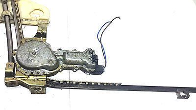 84 85 86 87 88 90 91 92 93 94 95 96 CHEVY CORVETTE LEFT DRIVER WINDOW MOTOR