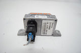 03 04 05 06 VOLVO XC90 YAW RATE TURN RATE SENSOR OEM 8691675