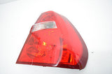 04 05 06 07 CHEVY MALIBU RIGHT PASSENGER TAIL LIGHT TAILIGHT OEM