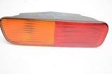 00 01 02 LANDROVER DISCOVERY BUMPER LIGHT LEFT DRIVER