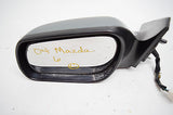 03 04 05 06 07 08 MAZDA 6 RIGHT PASSENGER SIDE VIEW MIRROR