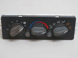 99 00 01 02 03 04 05 PONTIAC GRAND AM CLIMATE CONTROL