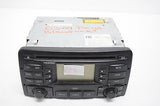00 01 02 03 04 BLAUPUNKT FORD FOCUS RADIO RADIO CD PLAYER OEM