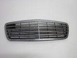 00 01 02 MERCEDES E320 E430 GRILL GRILLE