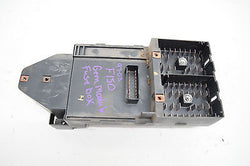 97 98 FORD F150 F-150 GEM MODULE FUSE BOX NO GEM F85B14A067AA