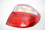 00 01 INFINITI I30 RIGHT PASSENGER TAIL LIGHT TAILLIGHT OEM