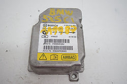 98 99 00 01 02 03 04 05 BMW 3 SERIES AIRBAG CONTROL MODULE 65.77-6905491