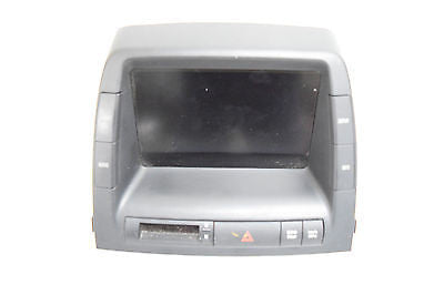 04 05 06 TOYOTA PRIUS NON  NAVIGATION  DISPLAY SCREEN