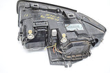 02 03 04 05 AUDI A4 LEFT DRIVER HEADLIGHT HEAD LIGHT