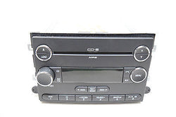 06 07 08 09 FORD FUSION RADIO 6 DISC CD PLAYER OEM