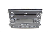 06 07 08 09 FORD FUSION RADIO 6 DISC CD PLAYER OEM