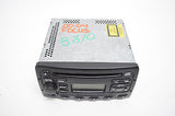 00 01 02 03 04 FORD FOCUS MERCURY COUGAR RADIO CD PLAYER OEM