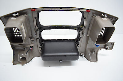 02 03 04 05 DODGE RAM 1500 2500 3500 DASH BEZEL