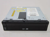 06 07 HONDA ACCORD NAVIGATION MODULE CD DRIVE 39540SDAA510M1