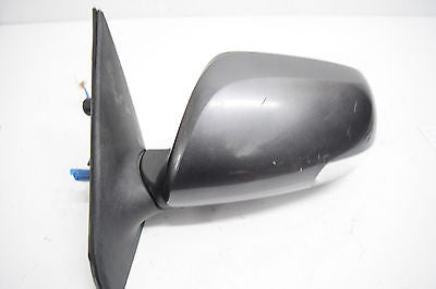 08 09 10 11 12 SCION XD LEFT DRIVER MIRROR