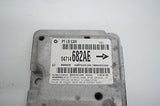 06 07 CHRYSLER PT CRUISER AIRBAG CONTROL MODULE 04714682AE